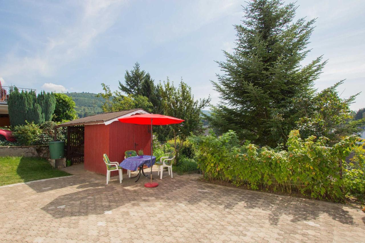 Haus Sonnenhang Friesenheim  Exterior photo