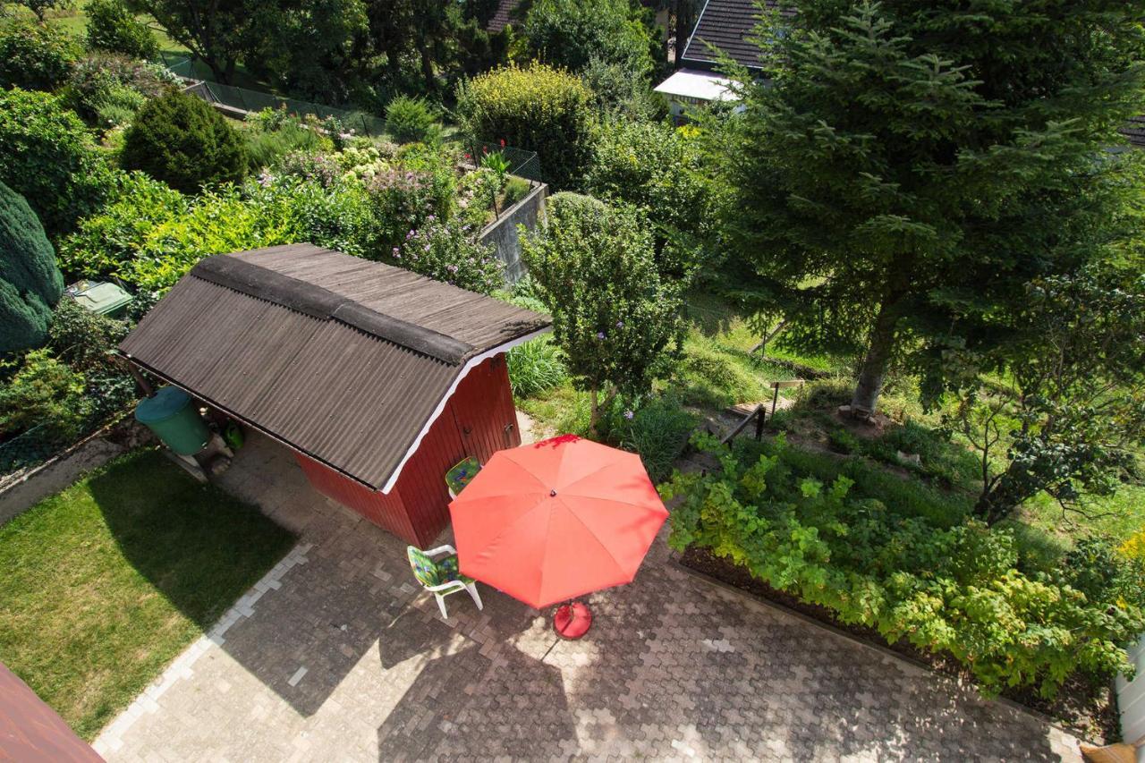 Haus Sonnenhang Friesenheim  Exterior photo